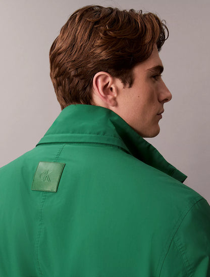 Verdant Green