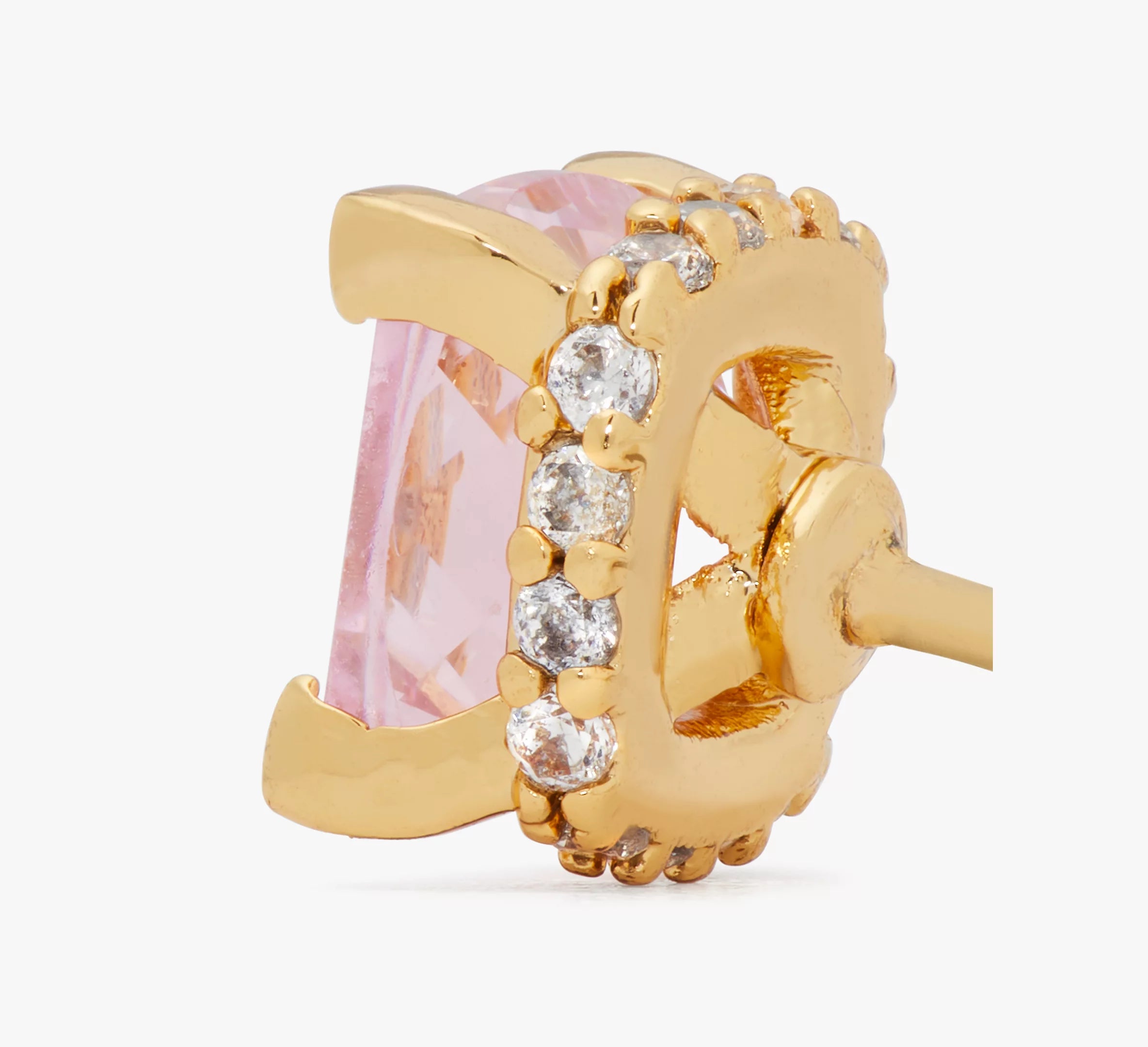 Pink/Gold