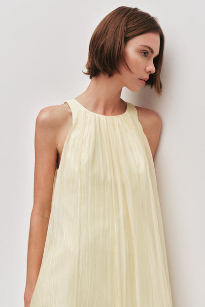 PASTEL YELLOW