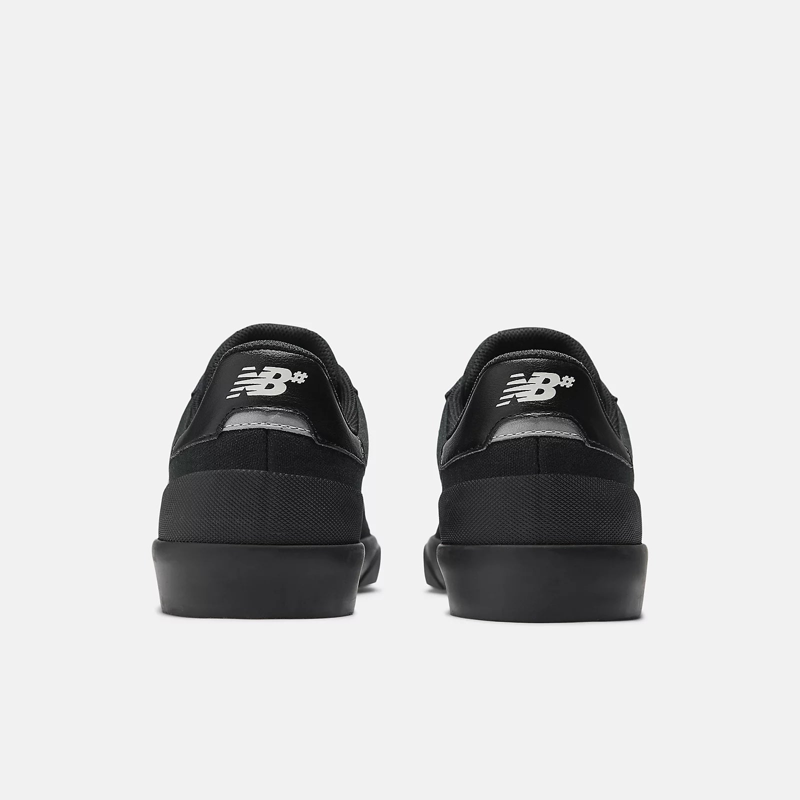 Black With Nb 103 White