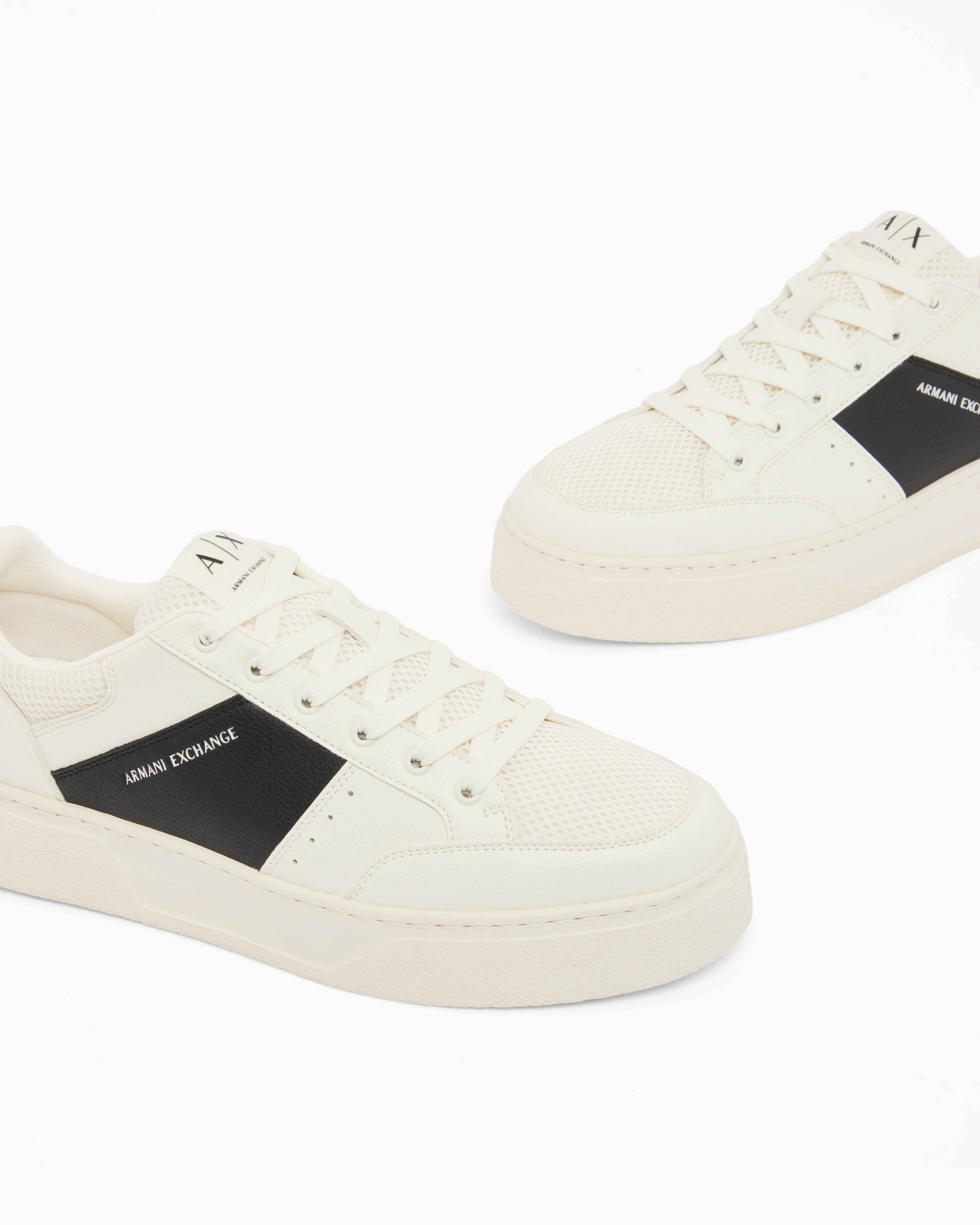 Two-tone