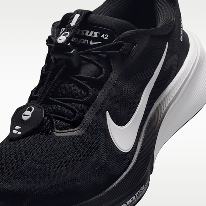 Black/Dark Smoke Grey/White
