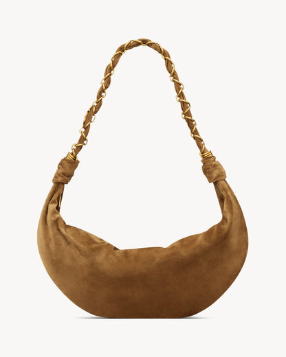 Caramel Cognac