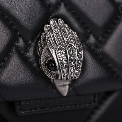 black combination