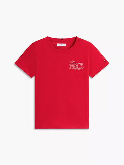 Primary Red