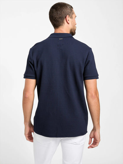 Bleu Élégant