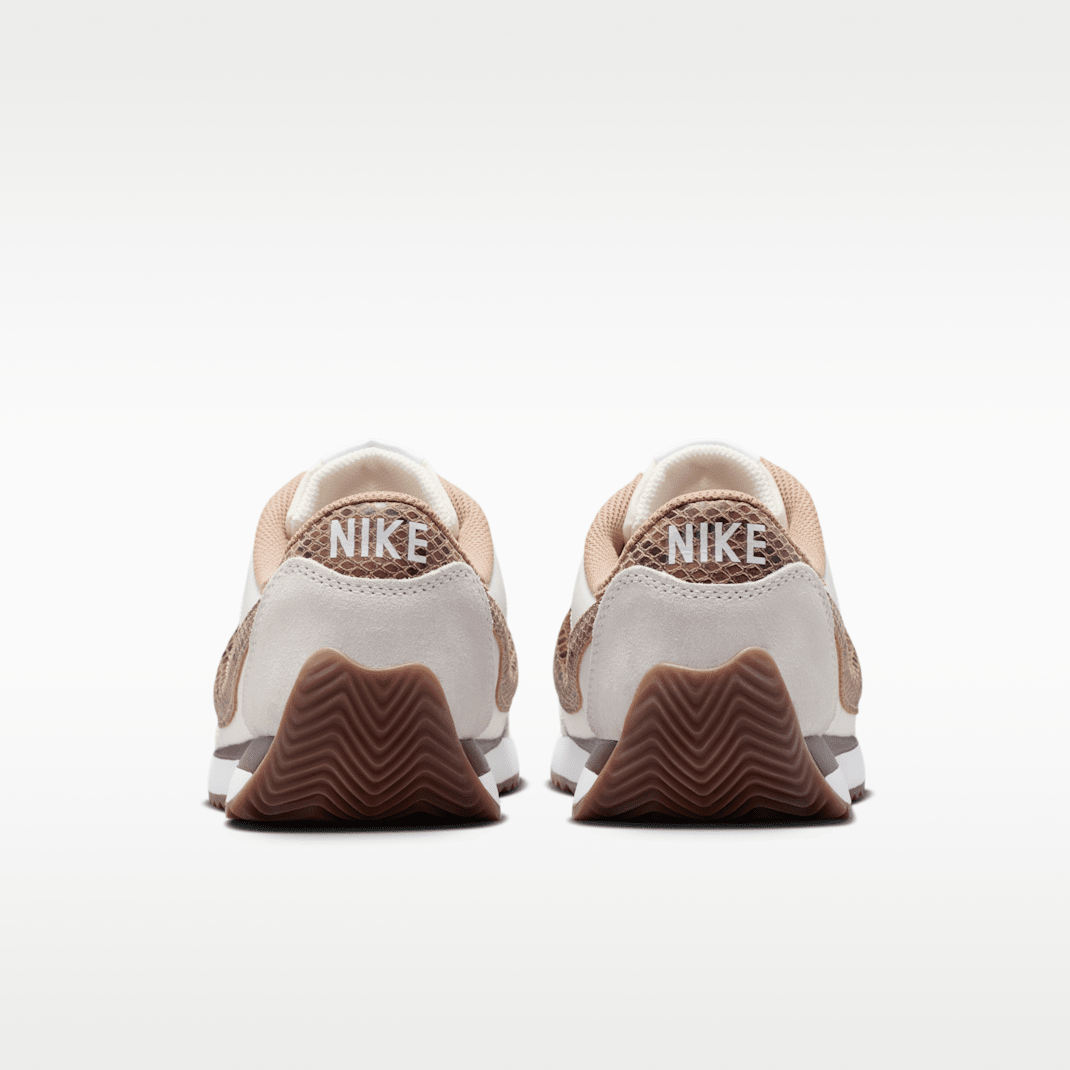 Sail/Light Chocolate/Gum Dark Brown/British Khaki