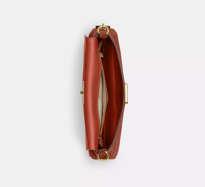 Brass/Clay