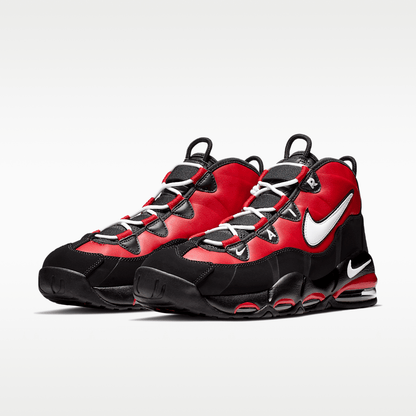University Red/Black/White