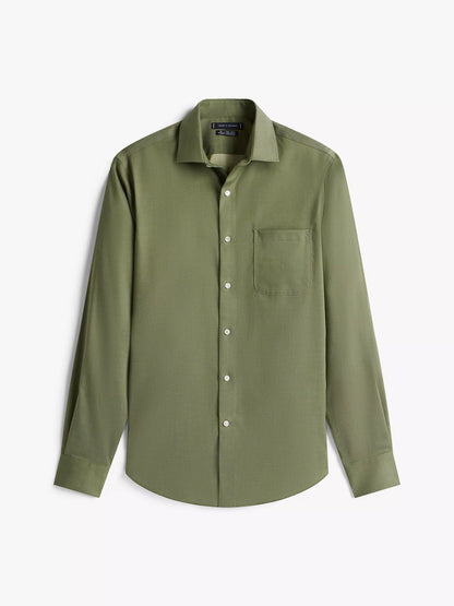 Kombu Green