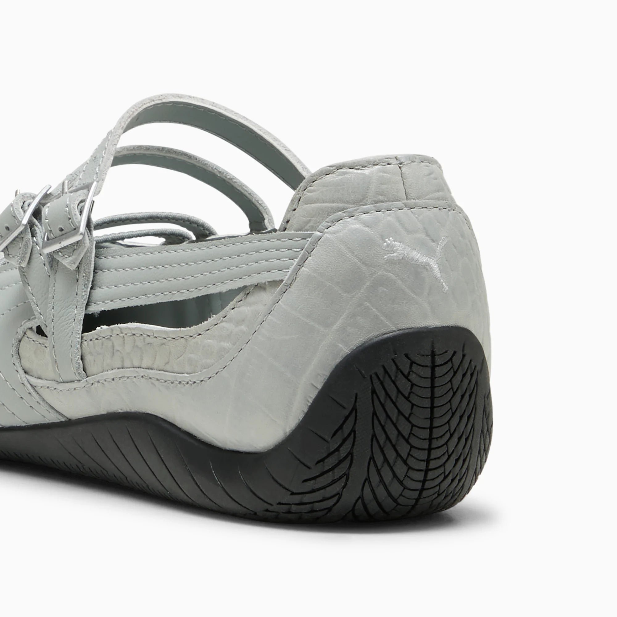 PUMA White-Vapor Gray