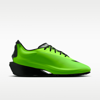 Electric Green/Racer Blue/Metallic Dark Grey/Black