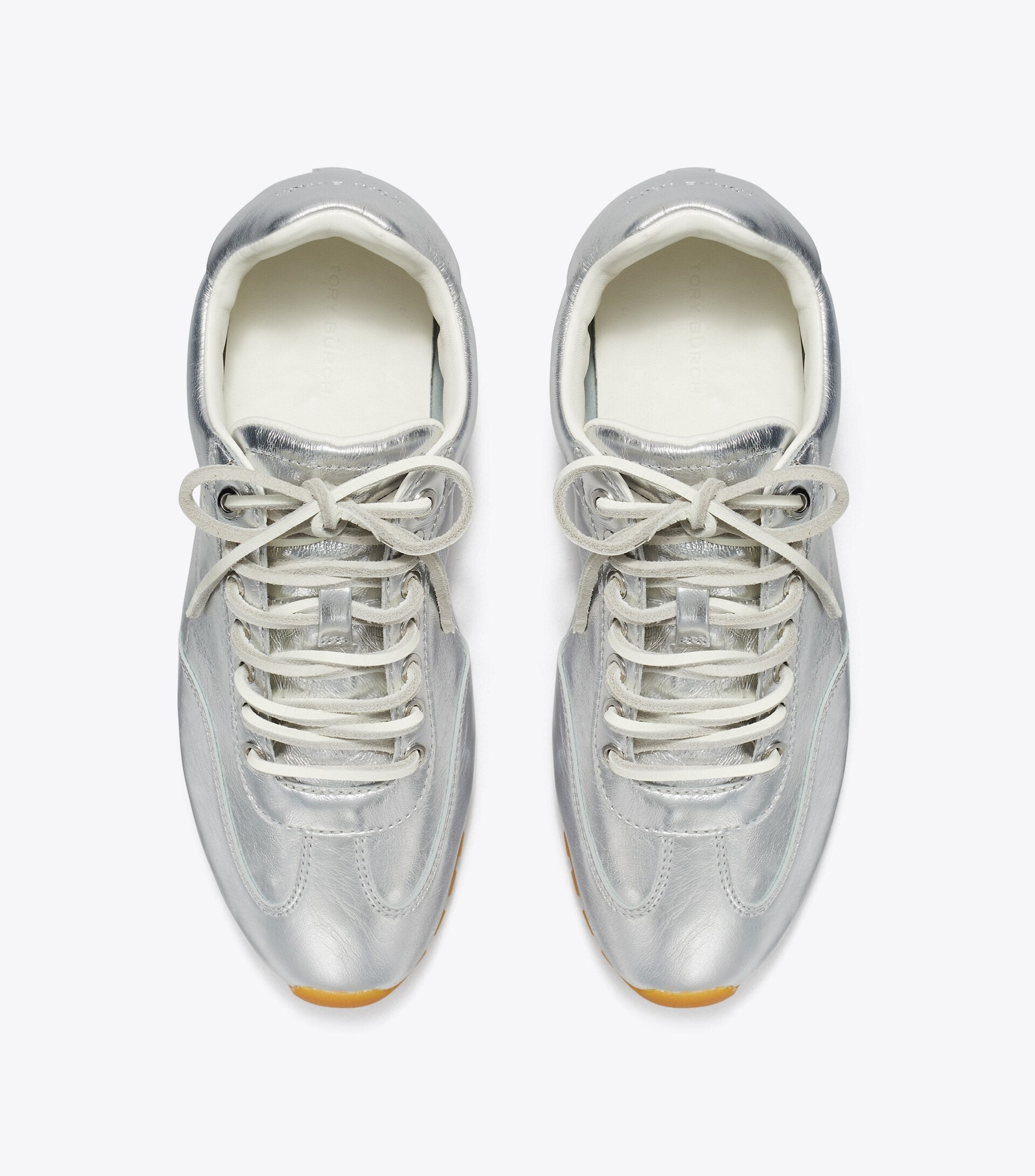 metallic