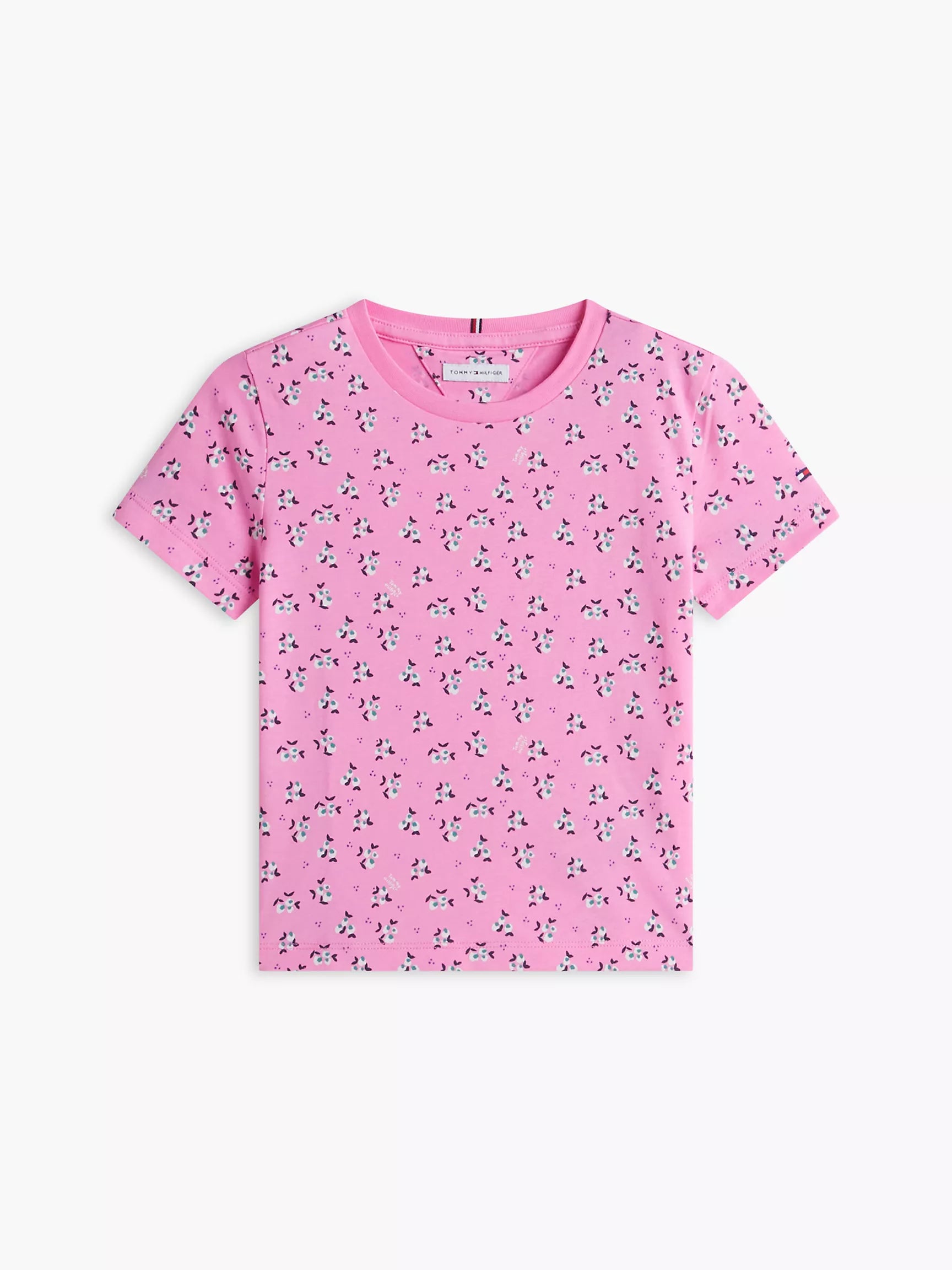 Pink Daisy