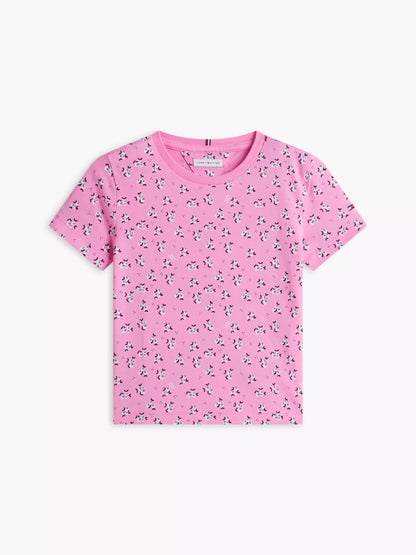 Pink Daisy