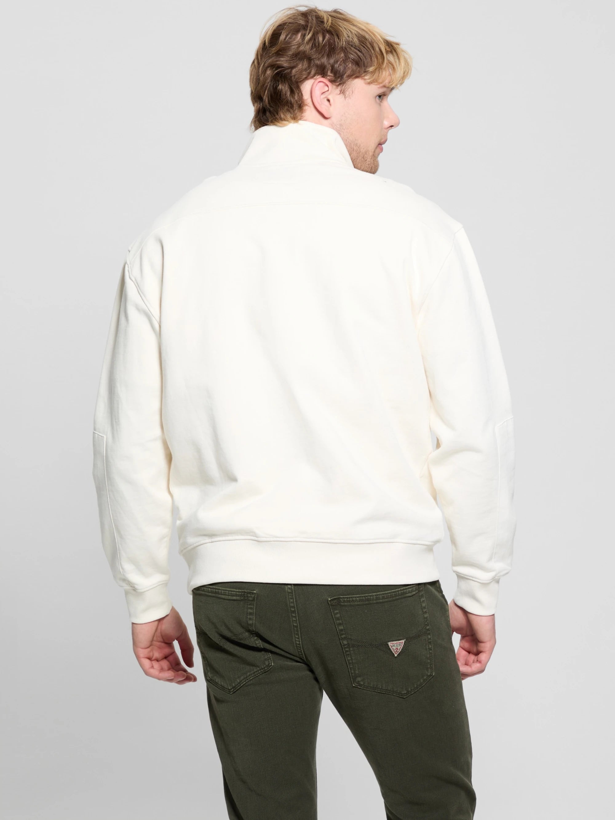 Salt White