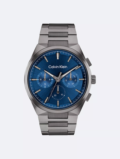 Blue/Grey