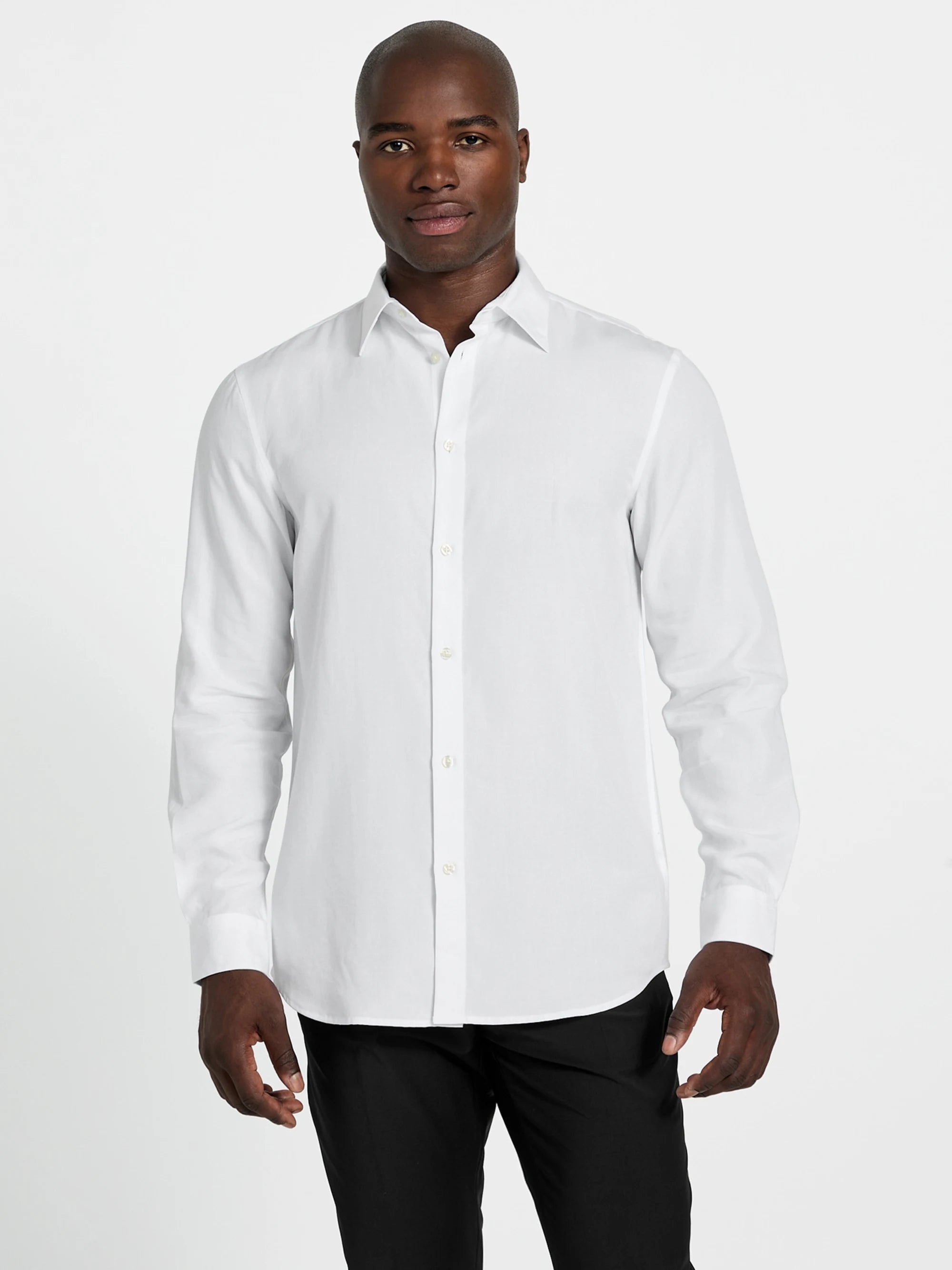 Pure White