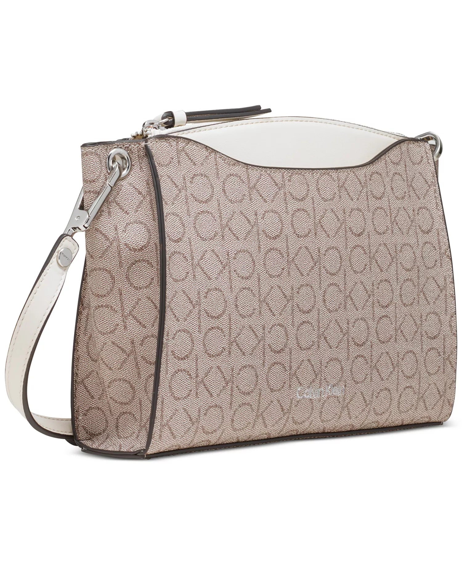 Taupe Whit