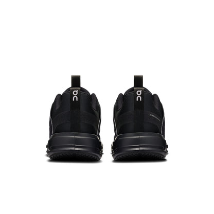 All Black