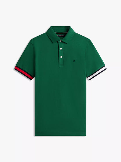 Ornamental Green