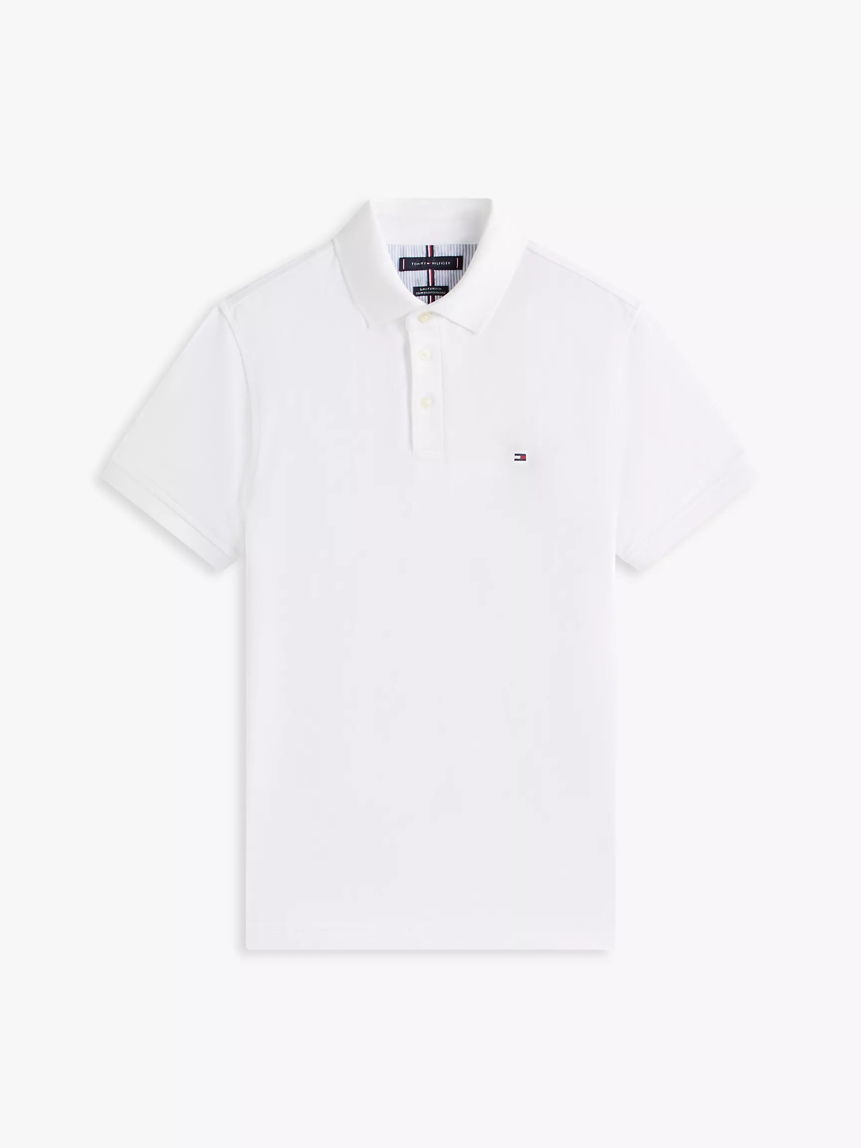 Fresh White