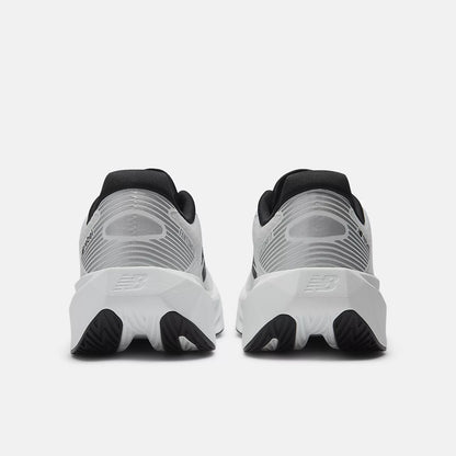 Nb 103 White With Silver Metallic