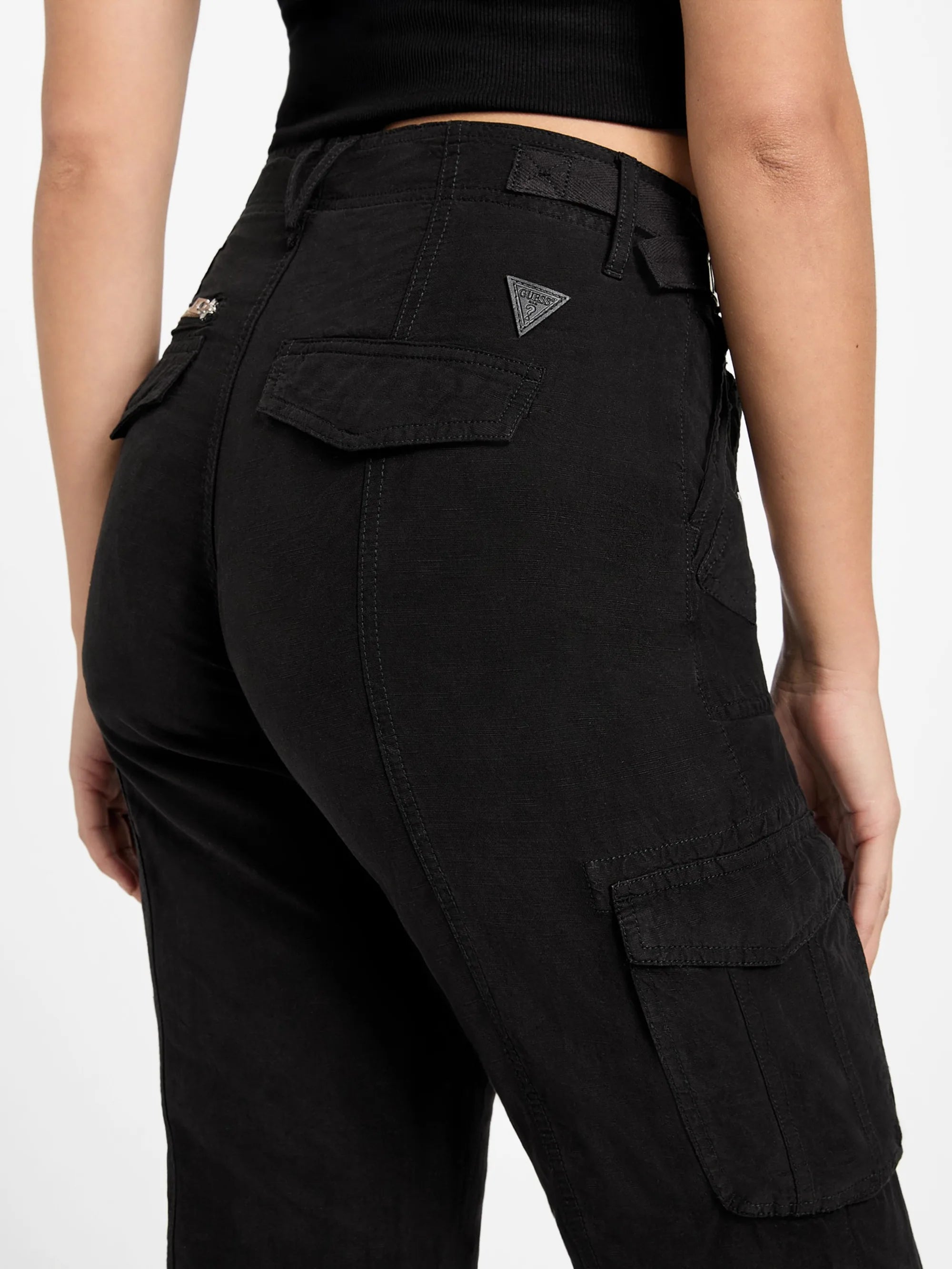 Jet Black Multi