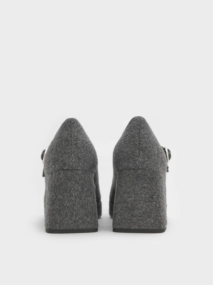 Grey