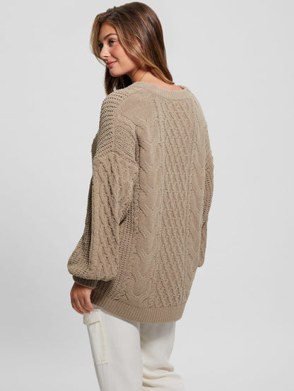 Silk Taupe