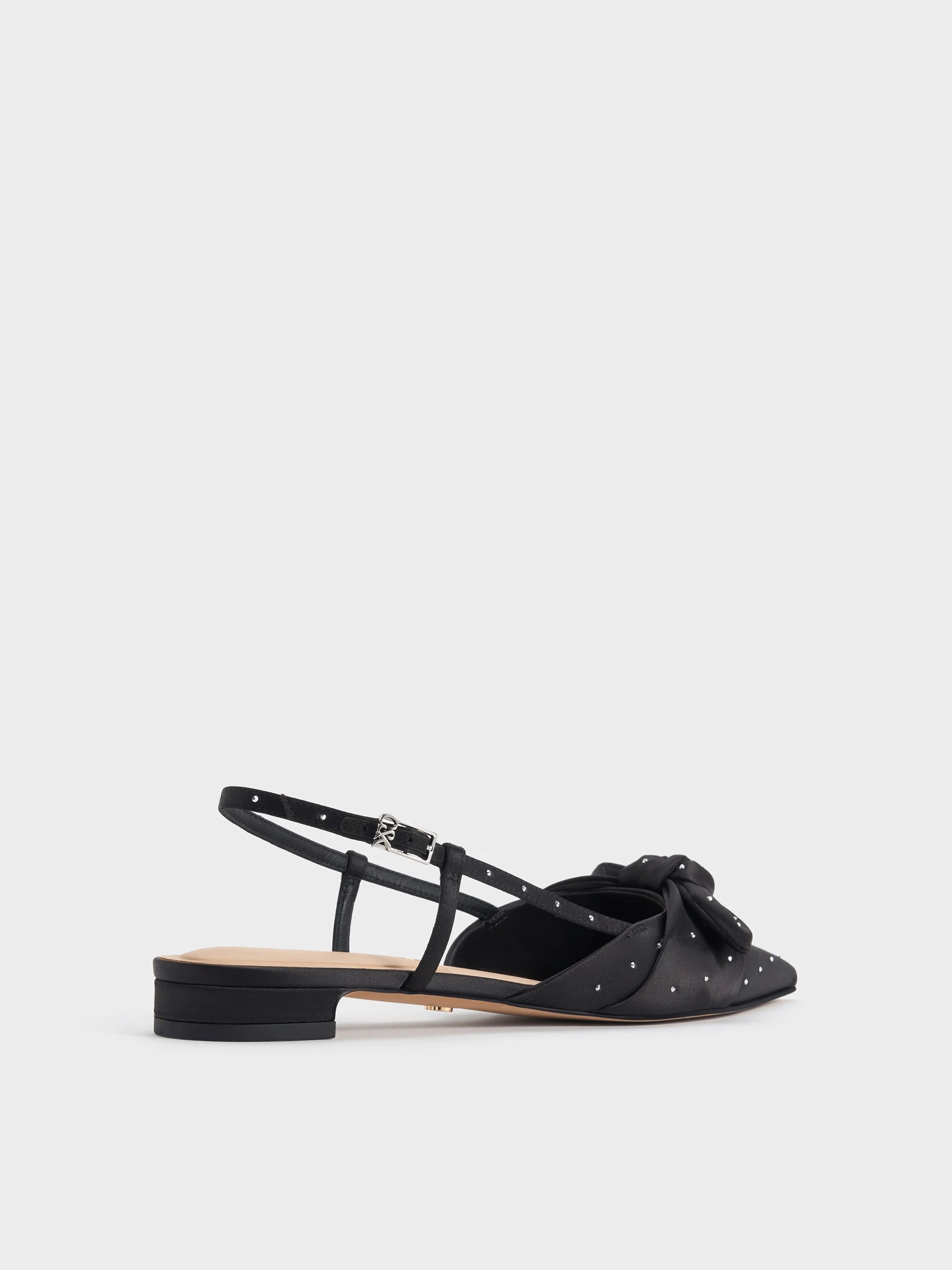 Black Textured