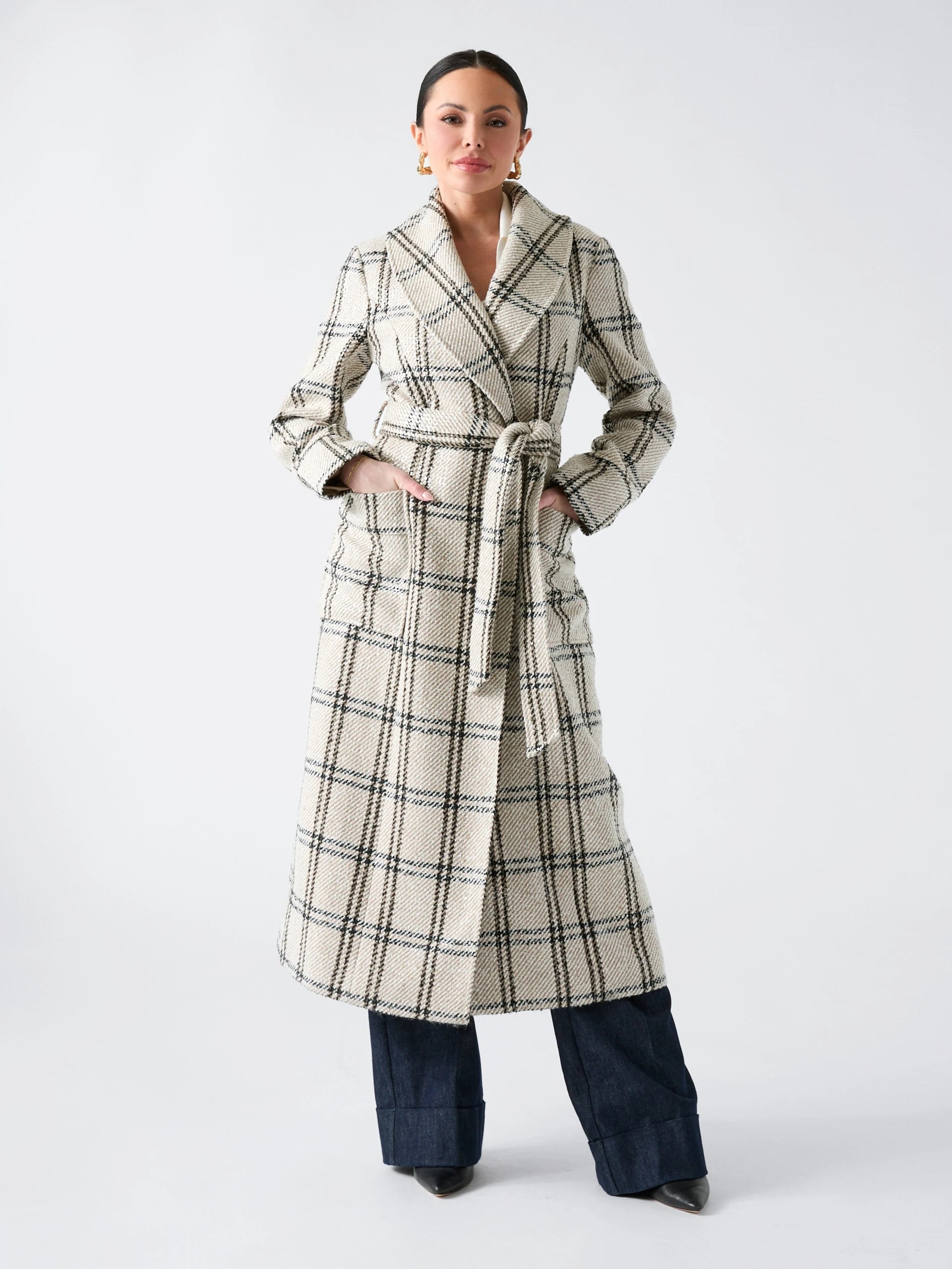 White Deneuve Multi