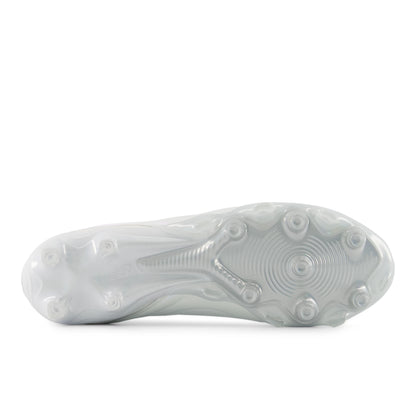 White With Libra And Grey Matter