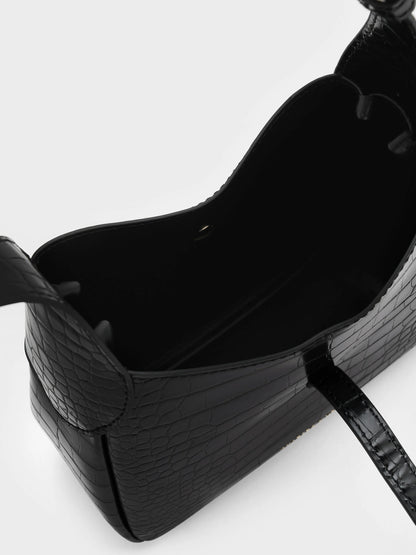 Black Croco