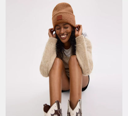 Honey Brown