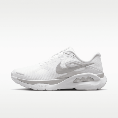 White/Photon Dust/Metallic Silver