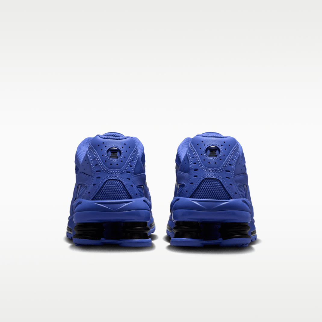Sapphire/Sapphire/Black