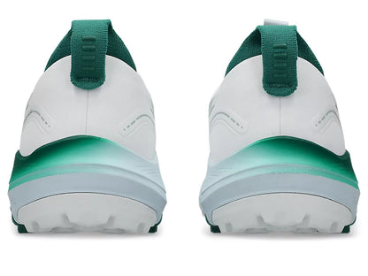White/Jasper Green