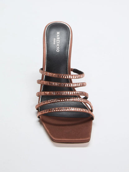 Bronze