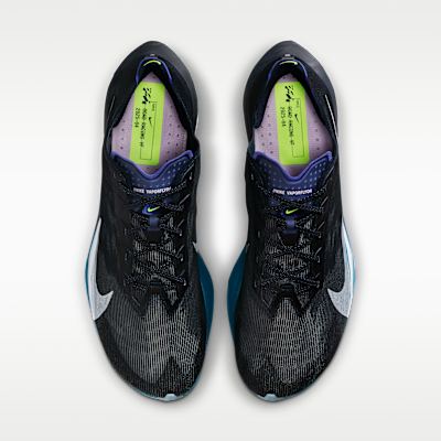 Obsidian/Persian Violet/Green Abyss/White