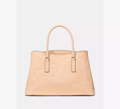Crisp Peach