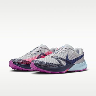 Metallic Platinum/Sapphire/Glacier Blue/Midnight Navy