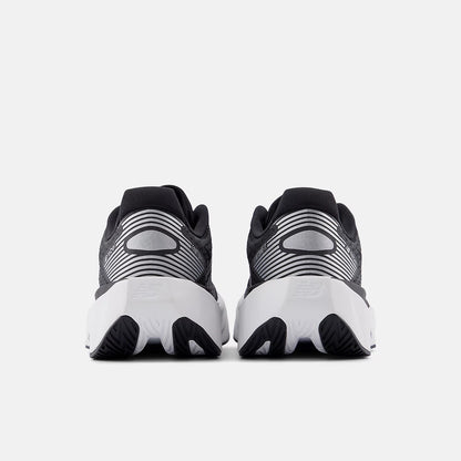 Black With Nb 103 White And Silver Metallic