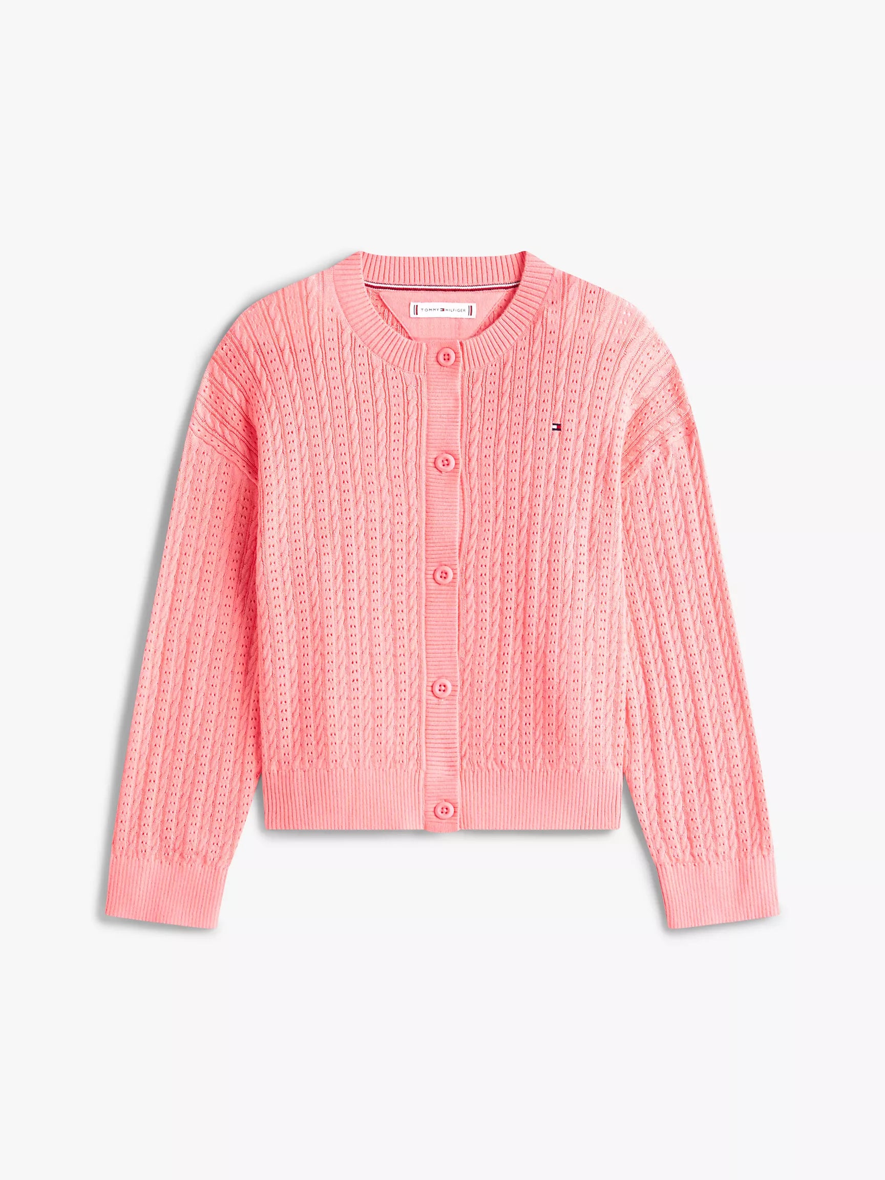 Tropical Blush