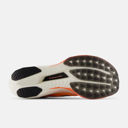 Grapefruit With Grey Matter And Poppy
