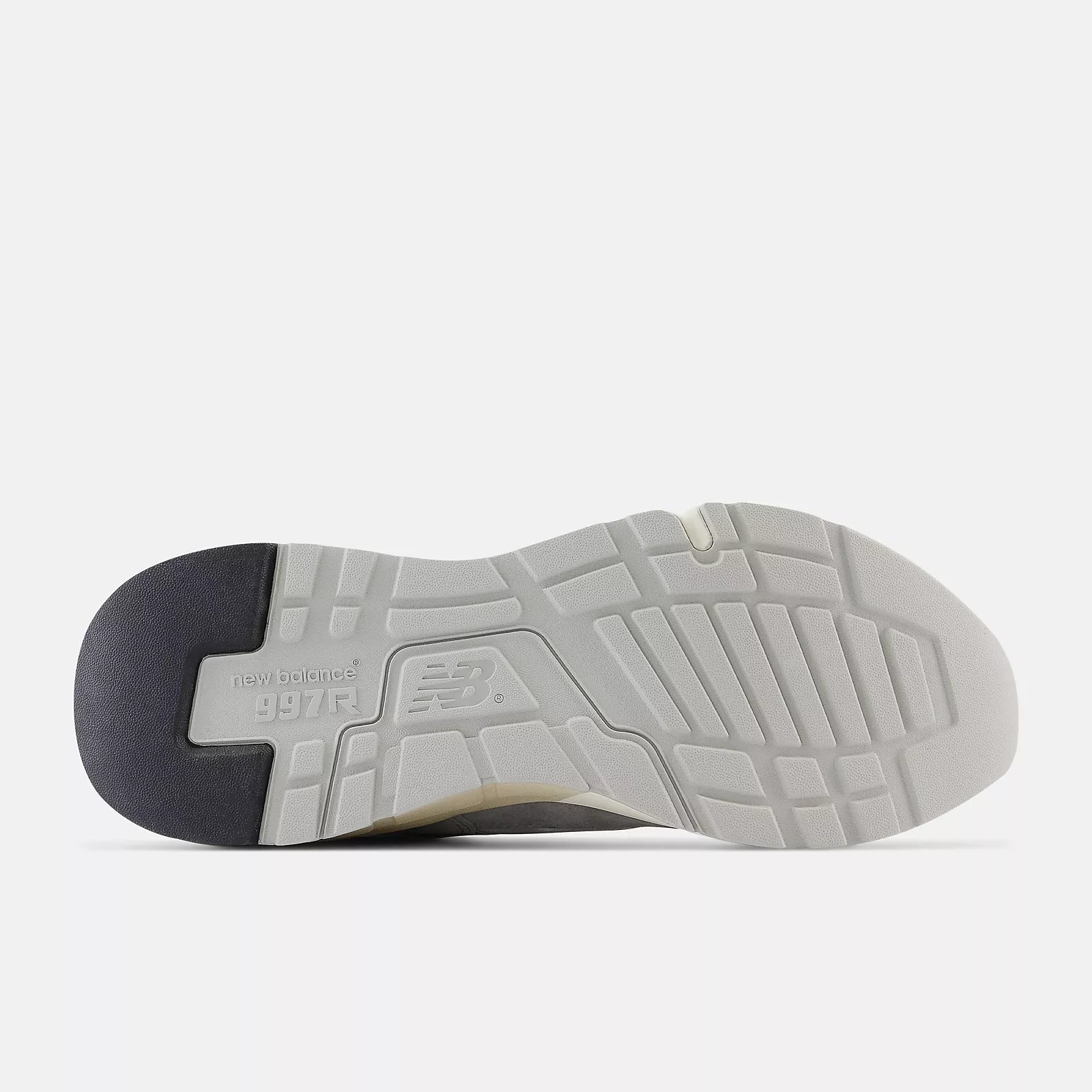 Shadow Grey With Rain Cloud