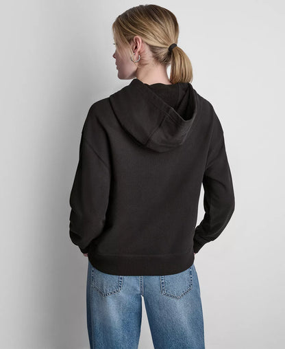 Black/Eggnog