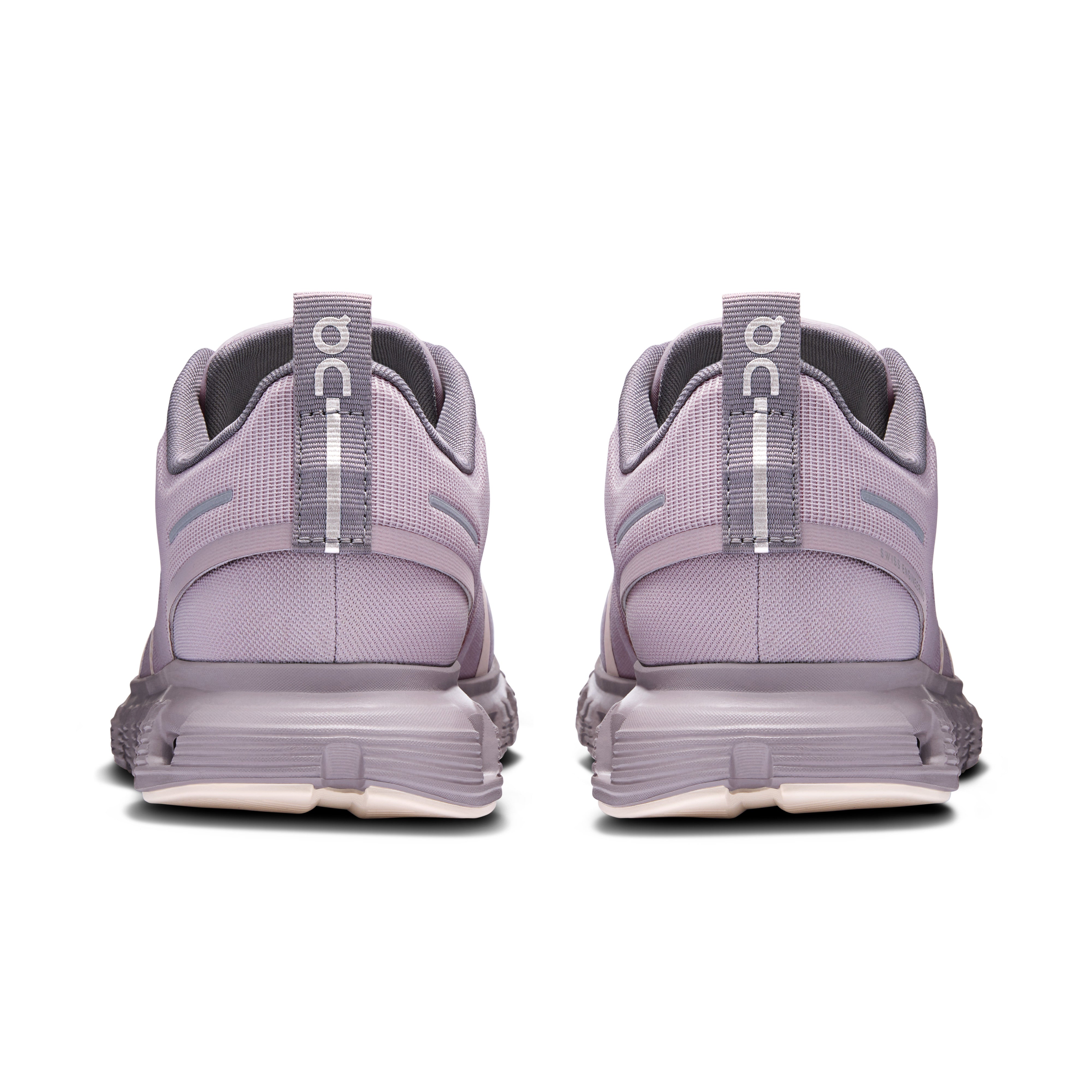 Mauve | Zinc