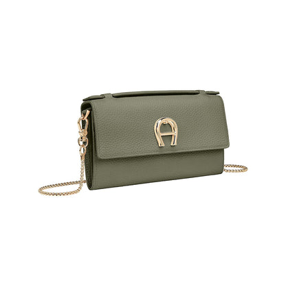 Moss Green