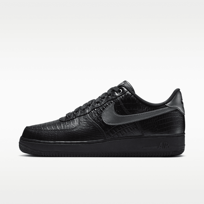Black/Metallic Dark Grey